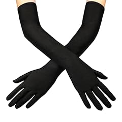 Llmsix black gloves for sale  Delivered anywhere in UK