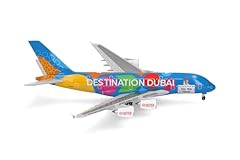 Herpa modellflugzeug emirates gebraucht kaufen  Wird an jeden Ort in Deutschland