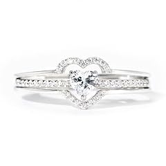 Storyjewellery heart ring for sale  Delivered anywhere in USA 