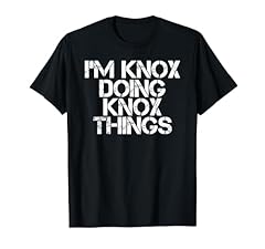 Knox knox things for sale  Delivered anywhere in USA 