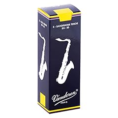 Vandoren classic tenorsaxophon gebraucht kaufen  Wird an jeden Ort in Deutschland
