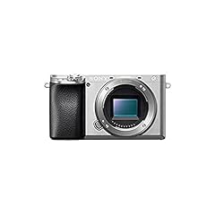 Sony alpha 6100l usato  Spedito ovunque in Italia 