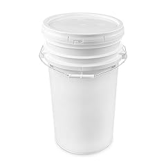 Gallon bucket lid for sale  Delivered anywhere in USA 