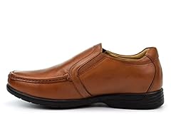 Mens real leather for sale  Delivered anywhere in UK