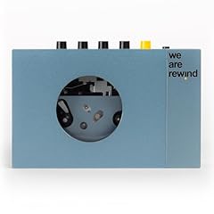 Are rewind bleu d'occasion  Livré partout en France