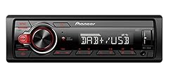 Pioneer mvh 130dab for sale  Delivered anywhere in UK