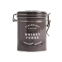 Cartwright butler whisky for sale  Delivered anywhere in UK