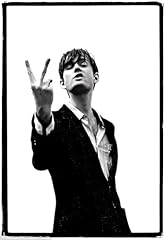 Pulp jarvis cocker for sale  Delivered anywhere in UK
