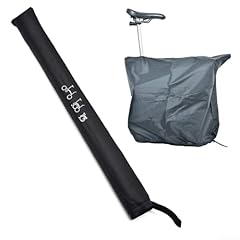Bicycle dust cover for sale  Delivered anywhere in UK