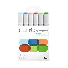 Copic sketch alcohol for sale  Delivered anywhere in USA 