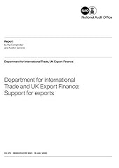 Department international trade for sale  Delivered anywhere in UK