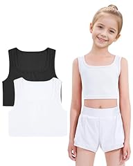 Jocmic girls crop for sale  Delivered anywhere in USA 