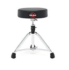 Gibraltar drum stool for sale  Delivered anywhere in UK