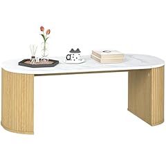 Homcom table basse d'occasion  Livré partout en France