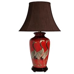 Red lantern crowned for sale  Delivered anywhere in USA 