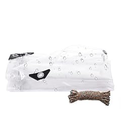 Clear vinyl tarp for sale  Delivered anywhere in USA 