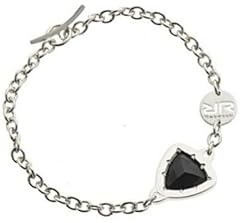 Bracciale argento rebecca usato  Spedito ovunque in Italia 