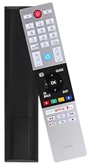 Replacement toshiba remote for sale  Delivered anywhere in Ireland