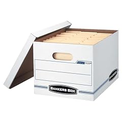 Bankers box pack for sale  Delivered anywhere in USA 