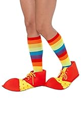 Spotty clown shoe gebraucht kaufen  Wird an jeden Ort in Deutschland