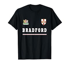 Bradford sports soccer for sale  Delivered anywhere in UK