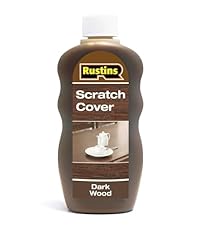 Scratch cover dark for sale  Delivered anywhere in UK