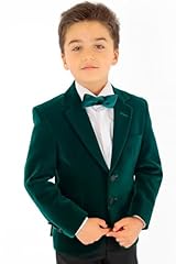 Boys velvet slim for sale  Delivered anywhere in UK