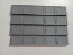 Bridge girder sides for sale  Delivered anywhere in UK