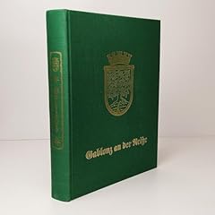 Gablonz neisse stadt gebraucht kaufen  Wird an jeden Ort in Deutschland