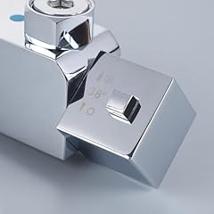 Sportarc pair shower for sale  Delivered anywhere in UK