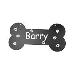 Personalized dog name for sale  Delivered anywhere in USA 