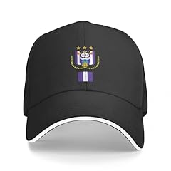 Cizieoe anderlecht rsca d'occasion  Livré partout en Belgiqu
