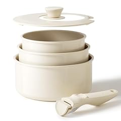 Redchef ceramic saucepans for sale  Delivered anywhere in UK