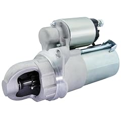 New starter replacement for sale  Delivered anywhere in USA 