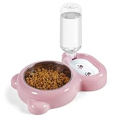 Dog bowls cat for sale  Delivered anywhere in USA 