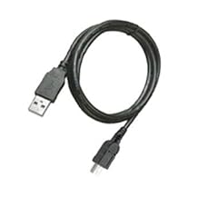 Usb cable jvc for sale  Delivered anywhere in USA 