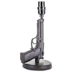 Rustic pistol table for sale  Delivered anywhere in USA 