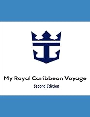 Royal caribbean voyage usato  Spedito ovunque in Italia 