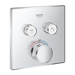 Grohe grohtherm smartcontrol gebraucht kaufen  Wird an jeden Ort in Deutschland