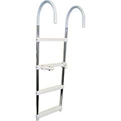Seasense boat ladder for sale  Delivered anywhere in USA 