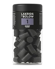 Lakrids bülow sweet gebraucht kaufen  Wird an jeden Ort in Deutschland