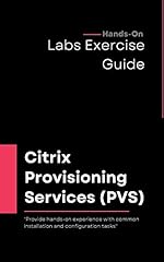 Citrix provisioning services gebraucht kaufen  Wird an jeden Ort in Deutschland