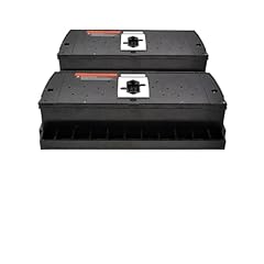 2pcs rechargeable battery for sale  Delivered anywhere in USA 