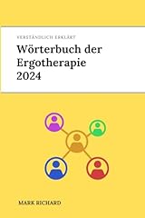 Wörterbuch ergotherapie 2024 gebraucht kaufen  Wird an jeden Ort in Deutschland