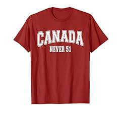 Canada never never usato  Spedito ovunque in Italia 