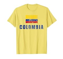 Colombia design columbian for sale  Delivered anywhere in USA 