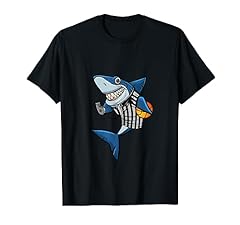 Referee sharks love for sale  Delivered anywhere in USA 