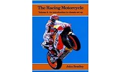 Racing motorcycle volume for sale  Delivered anywhere in Ireland