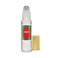 Amber perfume oil for sale  Delivered anywhere in USA 