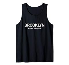 Brooklyn fuggetaboutit new for sale  Delivered anywhere in USA 